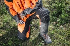 Husqvarna TechKnee